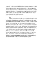 Eseja 'Trojas cikls. Tēlu raksturojums', 2.