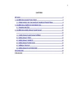 Prakses atskaite 'Prakses atskaite SIA "Liepkalni"', 3.