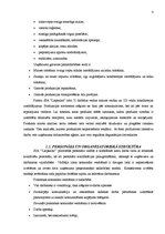 Prakses atskaite 'Prakses atskaite SIA "Liepkalni"', 6.