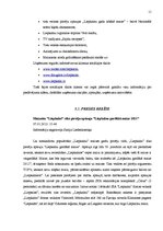 Prakses atskaite 'Prakses atskaite SIA "Liepkalni"', 13.