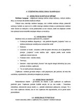 Prakses atskaite 'Prakses atskaite SIA "Liepkalni"', 15.