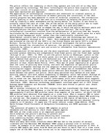 Eseja 'Recent Inventions and Innovations that Have Been the Greatest Help to Modern Pol', 1.