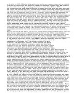 Eseja 'Recent Inventions and Innovations that Have Been the Greatest Help to Modern Pol', 2.