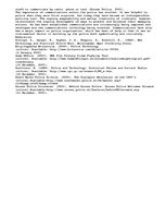 Eseja 'Recent Inventions and Innovations that Have Been the Greatest Help to Modern Pol', 4.