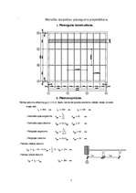 Referāts 'Dzelzsbetona dzīvojamās ēkas karkasa aprēķins', 4.