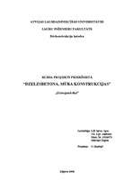 Referāts 'Dzelzsbetona dzīvojamās ēkas karkasa aprēķins', 17.