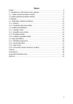 Referāts 'Dabas atpūtas vietas izveides iniciatīva Dobelē', 3.