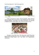 Referāts 'Dabas atpūtas vietas izveides iniciatīva Dobelē', 8.