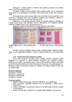 Referāts 'Dabas atpūtas vietas izveides iniciatīva Dobelē', 18.