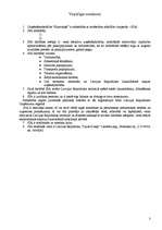 Biznesa plāns 'Kafejnīca "Kumosiņš"', 3.