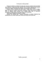 Biznesa plāns 'Kafejnīca "Kumosiņš"', 8.