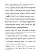 Referāts 'Ētiskie standarti un sociālās vērtības', 5.