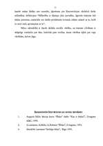 Referāts 'Ētiskie standarti un sociālās vērtības', 11.