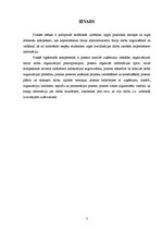 Prakses atskaite 'Cilvēkresursu (biroja) administrēšana', 3.