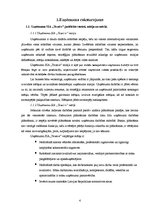 Prakses atskaite 'Cilvēkresursu (biroja) administrēšana', 4.