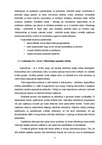 Prakses atskaite 'Cilvēkresursu (biroja) administrēšana', 6.