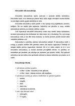 Prakses atskaite 'Cilvēkresursu (biroja) administrēšana', 11.