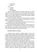 Prakses atskaite 'Cilvēkresursu (biroja) administrēšana', 12.