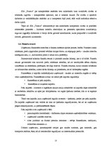 Prakses atskaite 'Cilvēkresursu (biroja) administrēšana', 18.