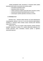 Prakses atskaite 'Cilvēkresursu (biroja) administrēšana', 20.