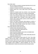 Prakses atskaite 'Cilvēkresursu (biroja) administrēšana', 24.