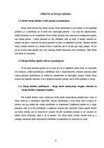 Prakses atskaite 'Cilvēkresursu (biroja) administrēšana', 25.