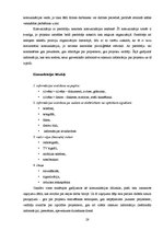 Prakses atskaite 'Cilvēkresursu (biroja) administrēšana', 28.