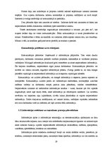 Prakses atskaite 'Cilvēkresursu (biroja) administrēšana', 29.