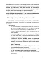 Prakses atskaite 'Cilvēkresursu (biroja) administrēšana', 30.