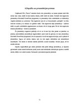 Prakses atskaite 'Cilvēkresursu (biroja) administrēšana', 31.