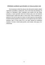 Prakses atskaite 'Cilvēkresursu (biroja) administrēšana', 35.