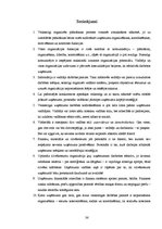 Prakses atskaite 'Cilvēkresursu (biroja) administrēšana', 36.