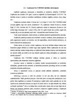 Diplomdarbs 'SIA "Vorteks" sieviešu apģērbu kolekcijas virzīšana Latvijas tirgū', 29.