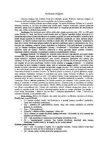 Konspekts 'Austrumu reliģijas', 1.