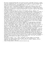 Eseja 'Cultural Diversity and how It Affects Teams', 1.