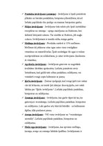 Referāts 'SIA "Spilva" ievārījumu tirgus analīze un darbības plānošana', 3.