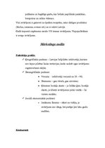 Referāts 'SIA "Spilva" ievārījumu tirgus analīze un darbības plānošana', 4.