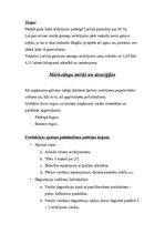 Referāts 'SIA "Spilva" ievārījumu tirgus analīze un darbības plānošana', 6.