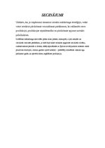 Referāts 'SIA "Spilva" ievārījumu tirgus analīze un darbības plānošana', 8.