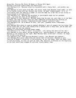 Eseja 'Tracing The Roles Of Women in Things Fall Apart by Chinua Achebe', 1.