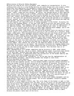 Eseja 'Bicycle Safety Equipment and Its Relation to Physics', 1.