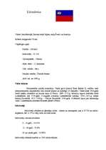 Referāts 'Pundurvalstis Sanmarīno, Lihtenšteina, Luksemburga', 3.