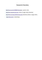 Referāts 'Pundurvalstis Sanmarīno, Lihtenšteina, Luksemburga', 10.