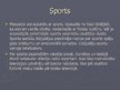 Prezentācija 'Sports pasaulē 20.gadsimta 20.-30.gados', 2.
