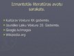 Prezentācija 'Sports pasaulē 20.gadsimta 20.-30.gados', 10.