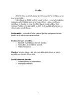 Referāts 'Latviešu dainas kā vēstures avots', 3.