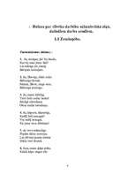 Referāts 'Latviešu dainas kā vēstures avots', 4.