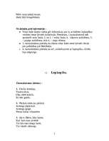 Referāts 'Latviešu dainas kā vēstures avots', 5.