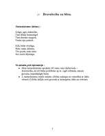 Referāts 'Latviešu dainas kā vēstures avots', 7.