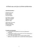 Referāts 'Latviešu dainas kā vēstures avots', 8.